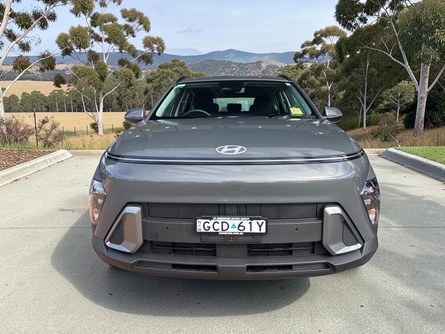 2025 MY26 Hyundai KONA SX2.V3 Hybrid SUV Image 2
