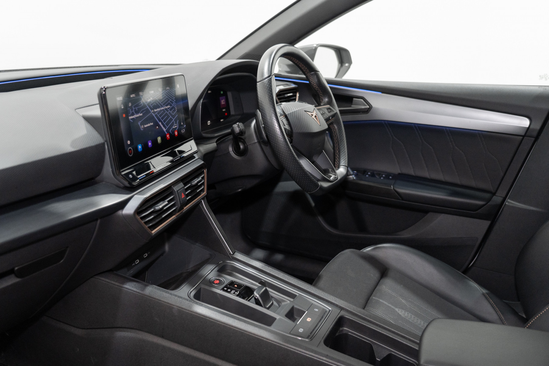 2022 Cupra Leon Vz Hatch Image 20