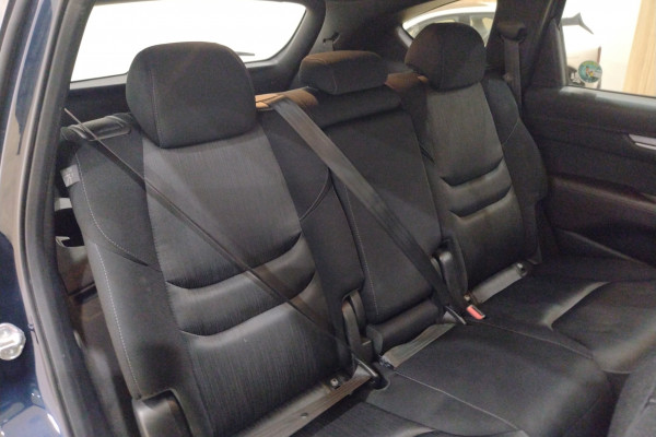 2019 Mazda CX-8 KG Series Sport SUV Image 10