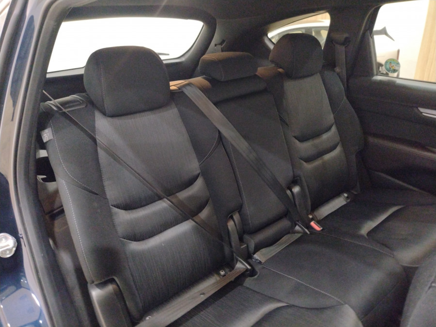 2019 Mazda CX-8 KG Series Sport SUV Image 10