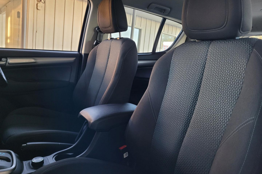2020 Holden Trailblazer RG LT SUV Image 13