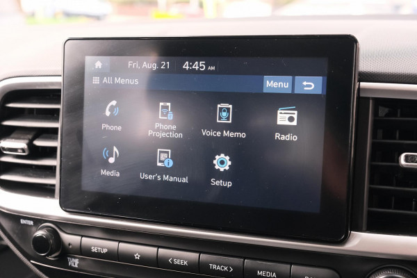 2023 Hyundai Venue QX.V5  SUV Image 9