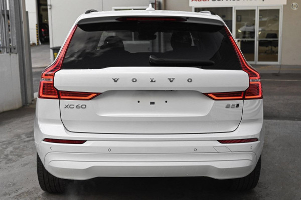 2024 MY25 Volvo XC60 UZ Plus B5 SUV Image 3