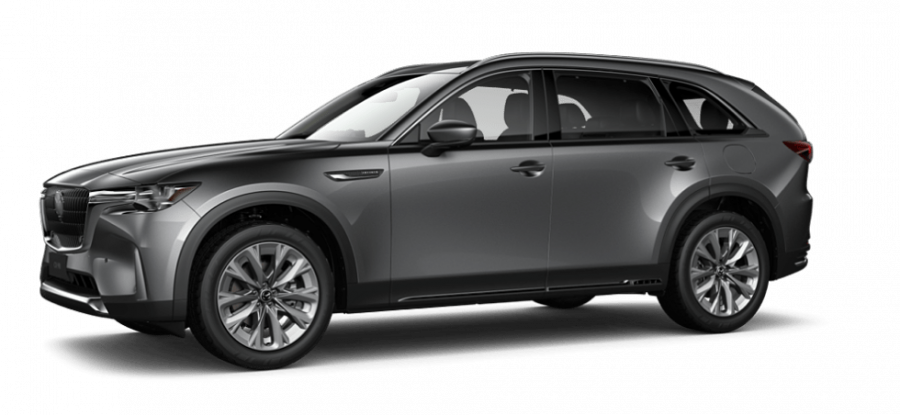 2026 MY25 Mazda CX-90 KK G50e GT SUV Image 24