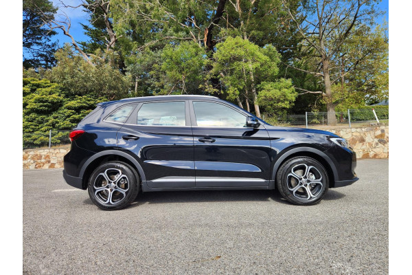 2024 MY25 MG ZS ZS32 Excite Hybrid+ SUV