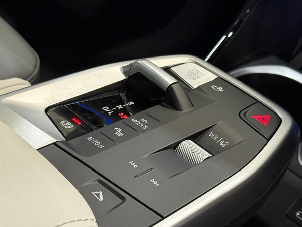 2026 BMW X1 U11 sDrive18i SUV image 27