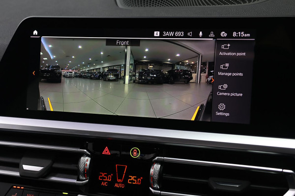 2022 BMW 3 Series G20 330i M Sport Sedan image 21