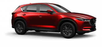 2020 Mazda CX-5 KF2W7A Maxx Sport Other image 8