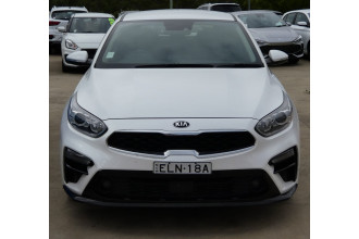 2020 MY21 Kia Cerato BD MY21 SPORT NAV Hatch