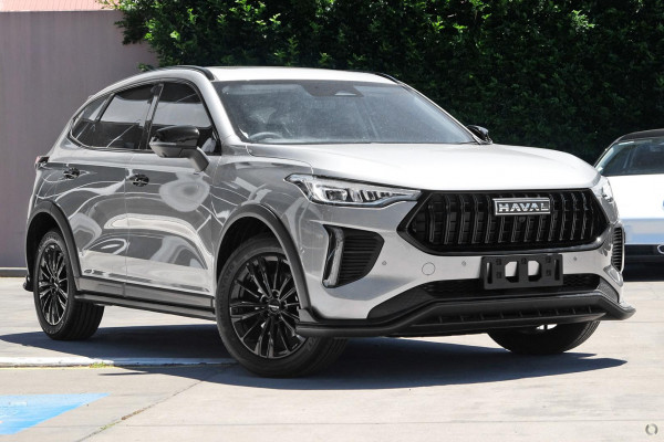2025 GWM Haval Jolion A02 Vanta Hybrid SUV
