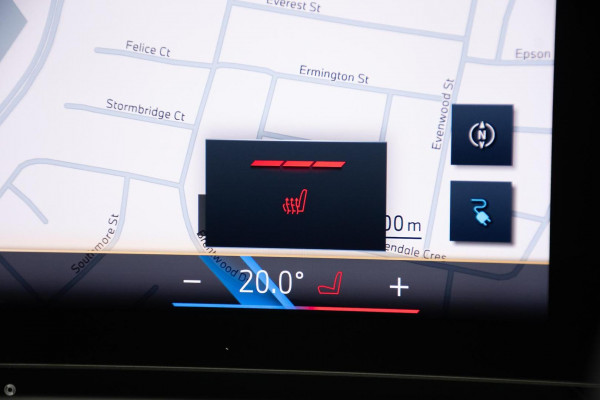2026 BMW i4 G26 eDrive35 Hatch image 17