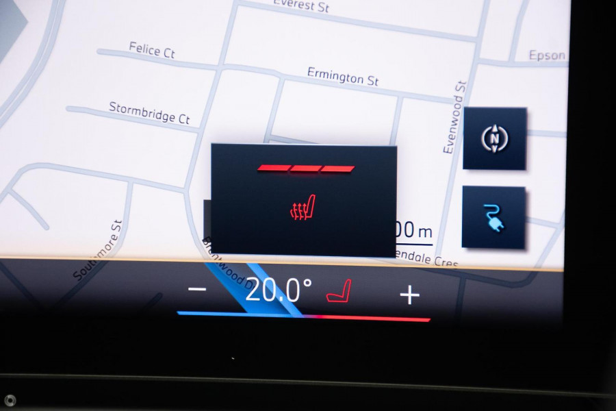 2026 BMW i4 G26 eDrive35 Hatch