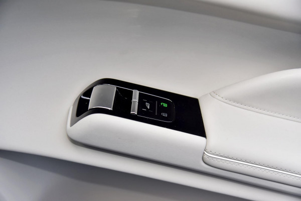 2026 Volvo ES90  Ultra Single Motor Sedan Image 18