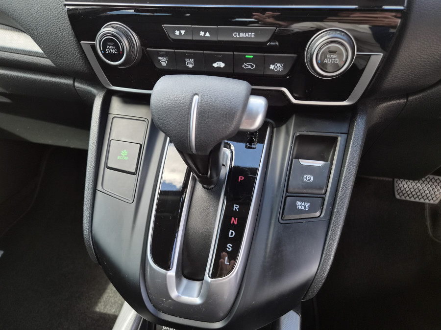 2020 Honda CR-V RW VTi-S SUV Image 16