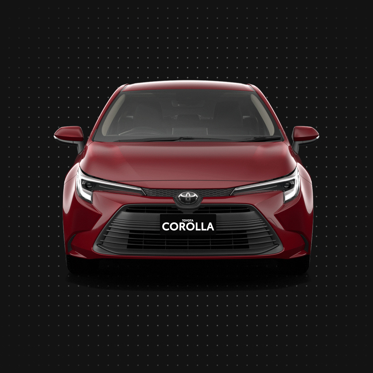 Toyota Connected Services Image