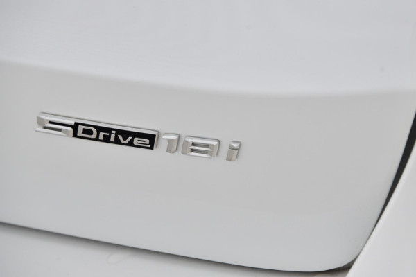 2025 BMW X1 U11 sDrive18i SUV image 31