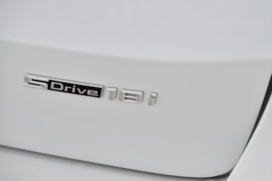 2025 BMW X1 U11 sDrive18i SUV