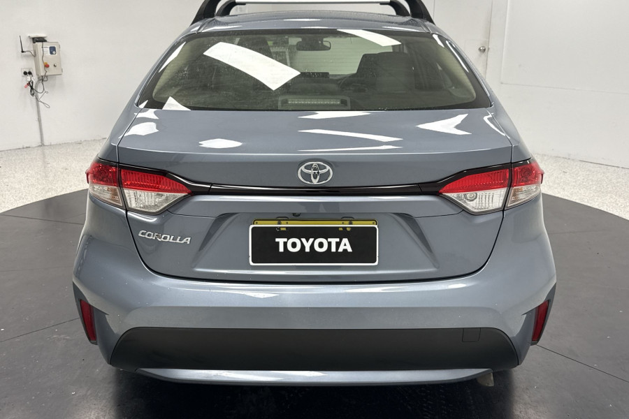 2021 Toyota Corolla MZEA12R Ascent Sport Sedan Image 9