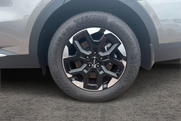 2024 Kia Sorento MQ4 PE Sport SUV Image 5