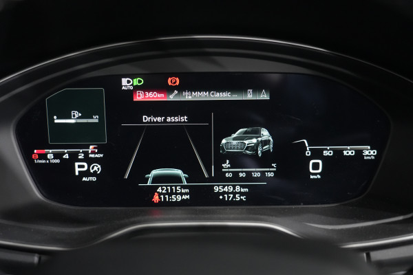 2023 Audi Q5 FY 45 TFSI S Line SUV image 17