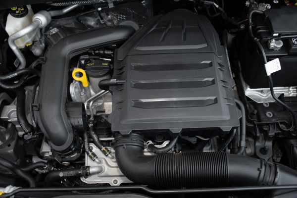 2024 Volkswagen T-Cross D31 85TSI Life SUV Image 21