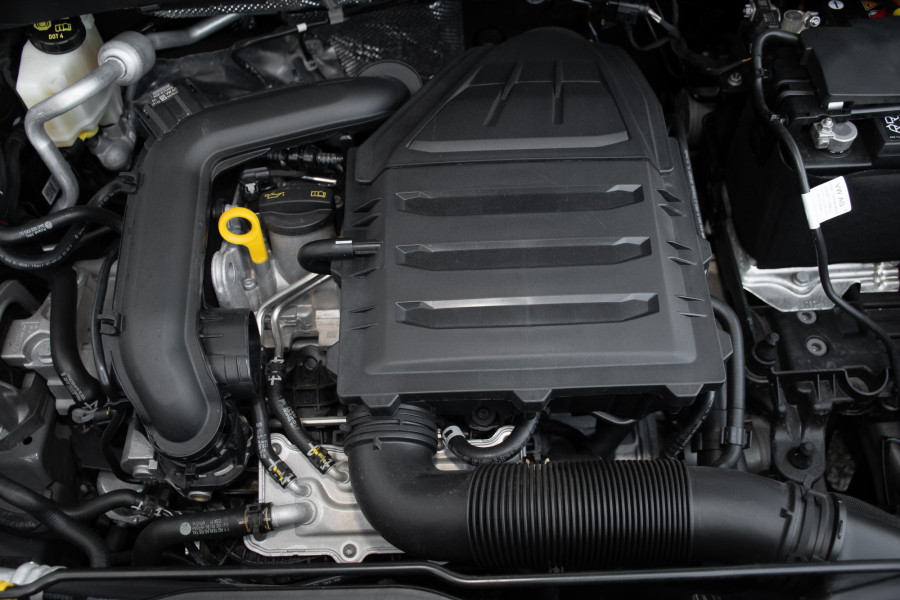 2024 Volkswagen T-Cross D31 85TSI Life SUV Image 21