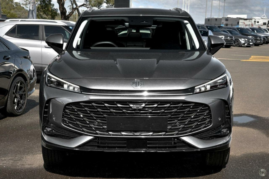 2025 MG HS AS33H Essence Hybrid+ SUV Image 2
