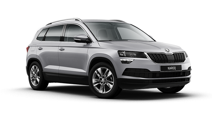 Brilliant Silver Metallic