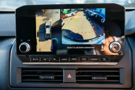 2024 Mitsubishi Triton MV GLX+ Ute