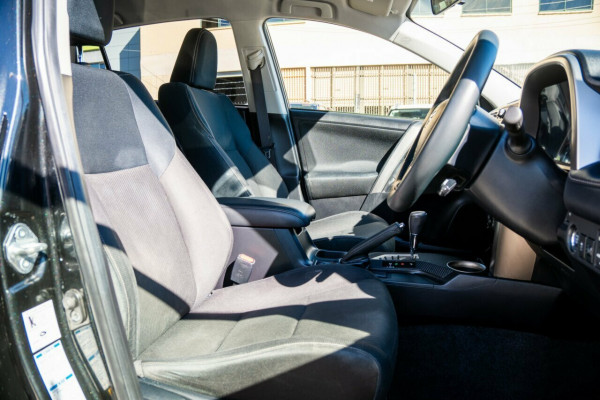 2013 MY14 Toyota RAV4 ASA44R GXL SUV Image 17