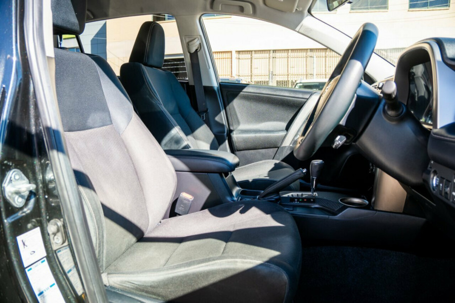 2013 MY14 Toyota RAV4 ASA44R GXL SUV Image 17
