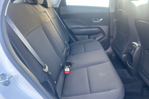 2025 MY26 Hyundai KONA SX2.V3  SUV Image 14