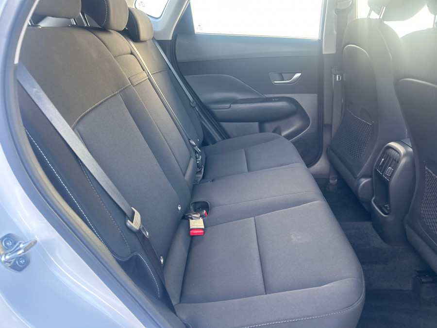 2025 MY26 Hyundai KONA SX2.V3  SUV Image 14