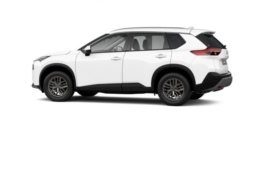 2024 MY25 Nissan X-Trail T33 ST SUV