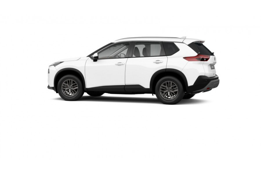 2024 MY25 Nissan X-Trail T33 ST SUV Image 29