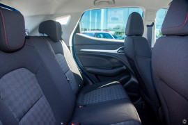 2023 MG ZS EV AZS1 Excite SUV