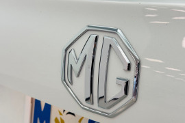 2024 MG MG3 Excite Hatch