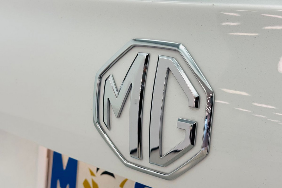 2024 MG MG3 Excite Hatch Image 14