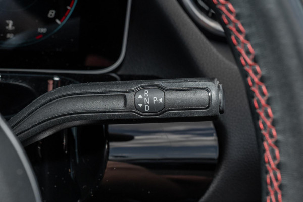 2019 Mercedes-Benz B-Class W247 B180 Hatch image 13