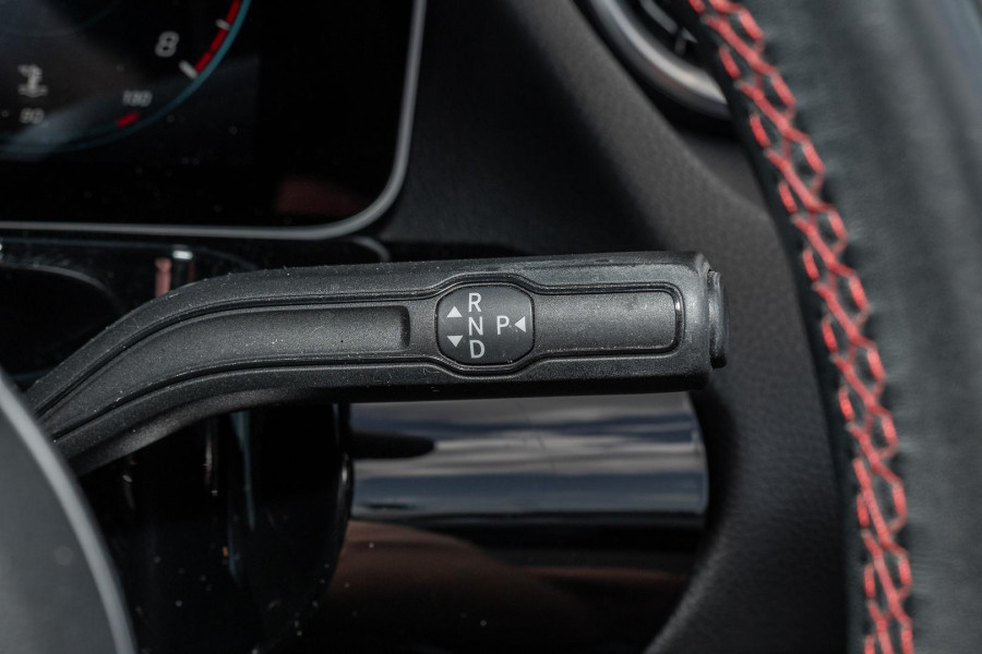 2019 Mercedes-Benz B-Class W247 B180 Hatch