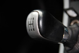 2011 Suzuki Grand Vitara JB MY09 Hardtop