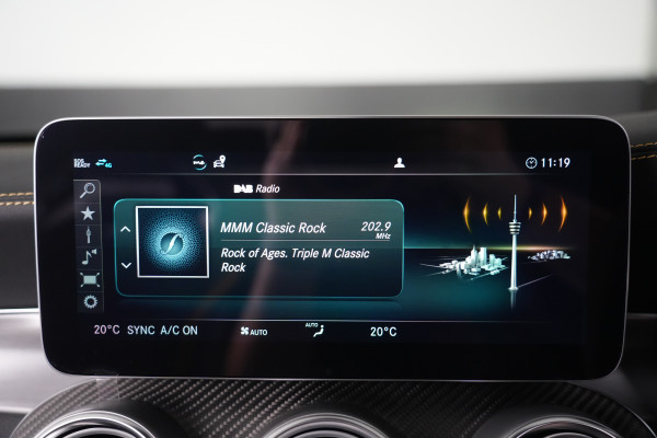 2023 Mercedes-Benz C-Class C63 AMG Final Edition Coupe Image 54