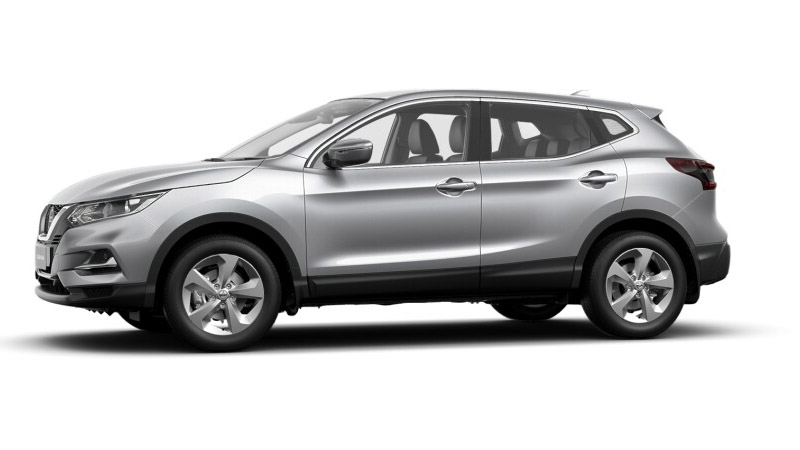 2021 MY0  Nissan QASHQAI J11 Series 3 ST Other Image 33