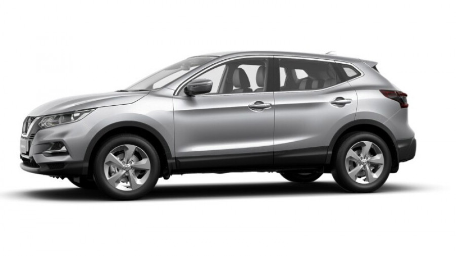 2020 MY0  Nissan QASHQAI J11 Series 3 ST Other Image 33