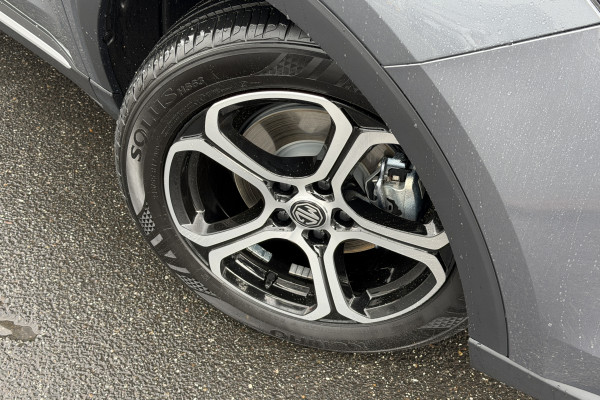 2025 MY25.5 MG ZS ZS32 Vibe Turbo SUV Image 2