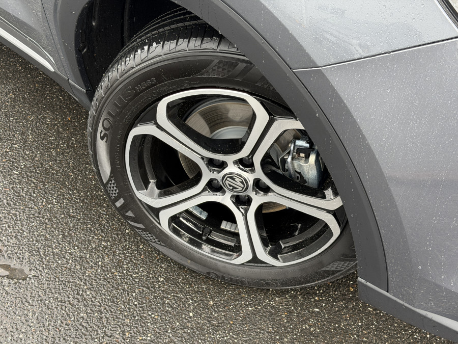2025 MY25.5 MG ZS ZS32 Vibe Turbo SUV Image 2