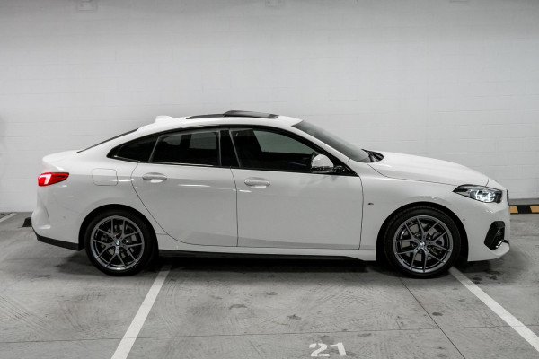 2020 BMW 2 Series F44 220i M Sport Sedan image 3