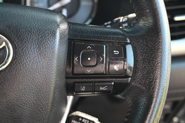 2022 Toyota HiLux GUN126R SR5 Ute image 19