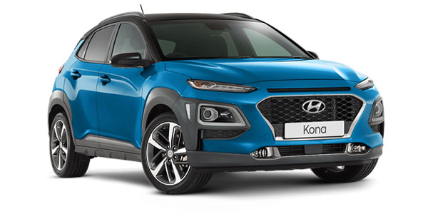 Blue Lagoon / Black Roof