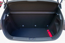 2025 MG MG3 ZP22 Essence Hatch